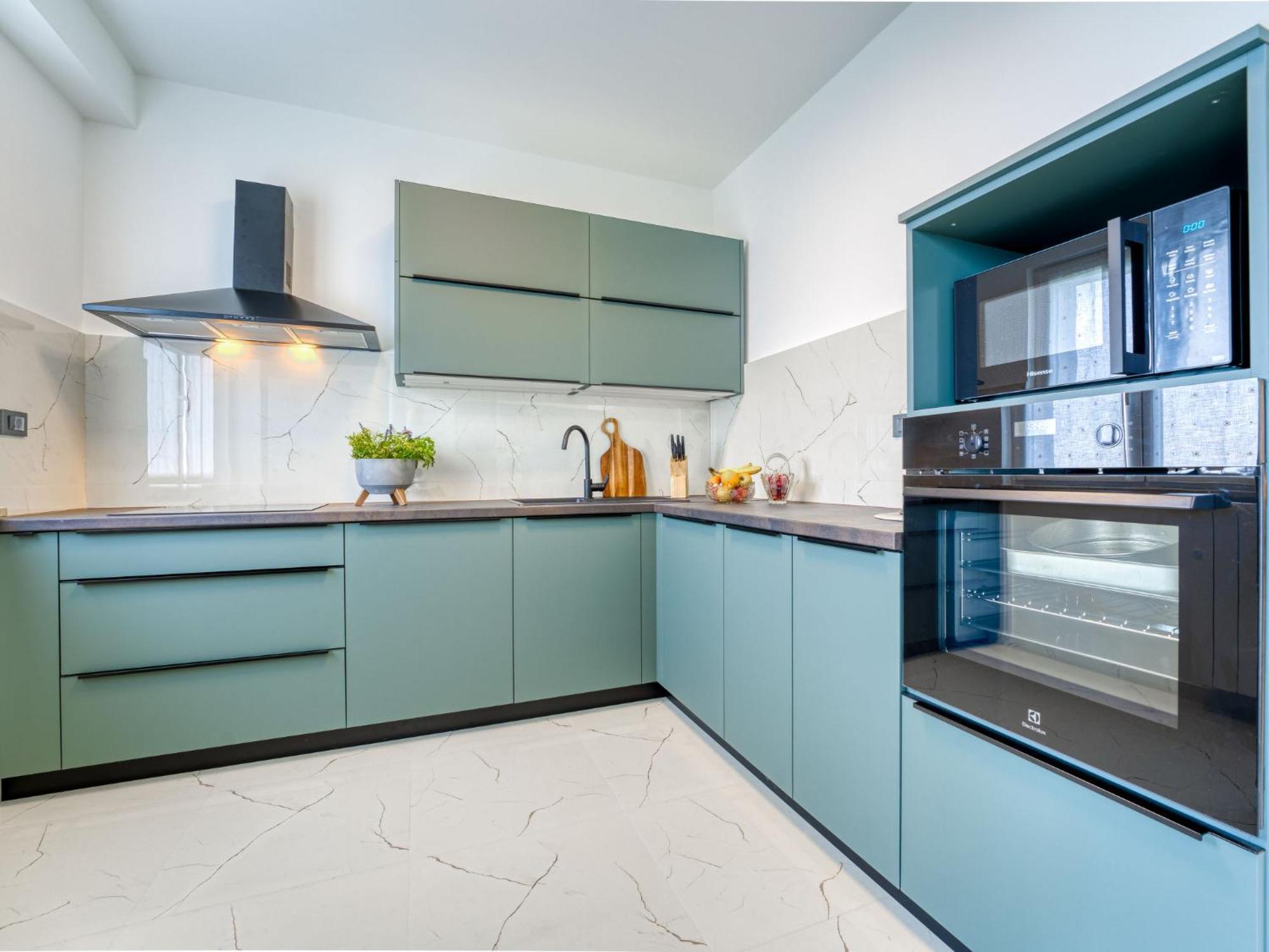 Apartment Laurus-1 By Interhome Ловран Екстер'єр фото