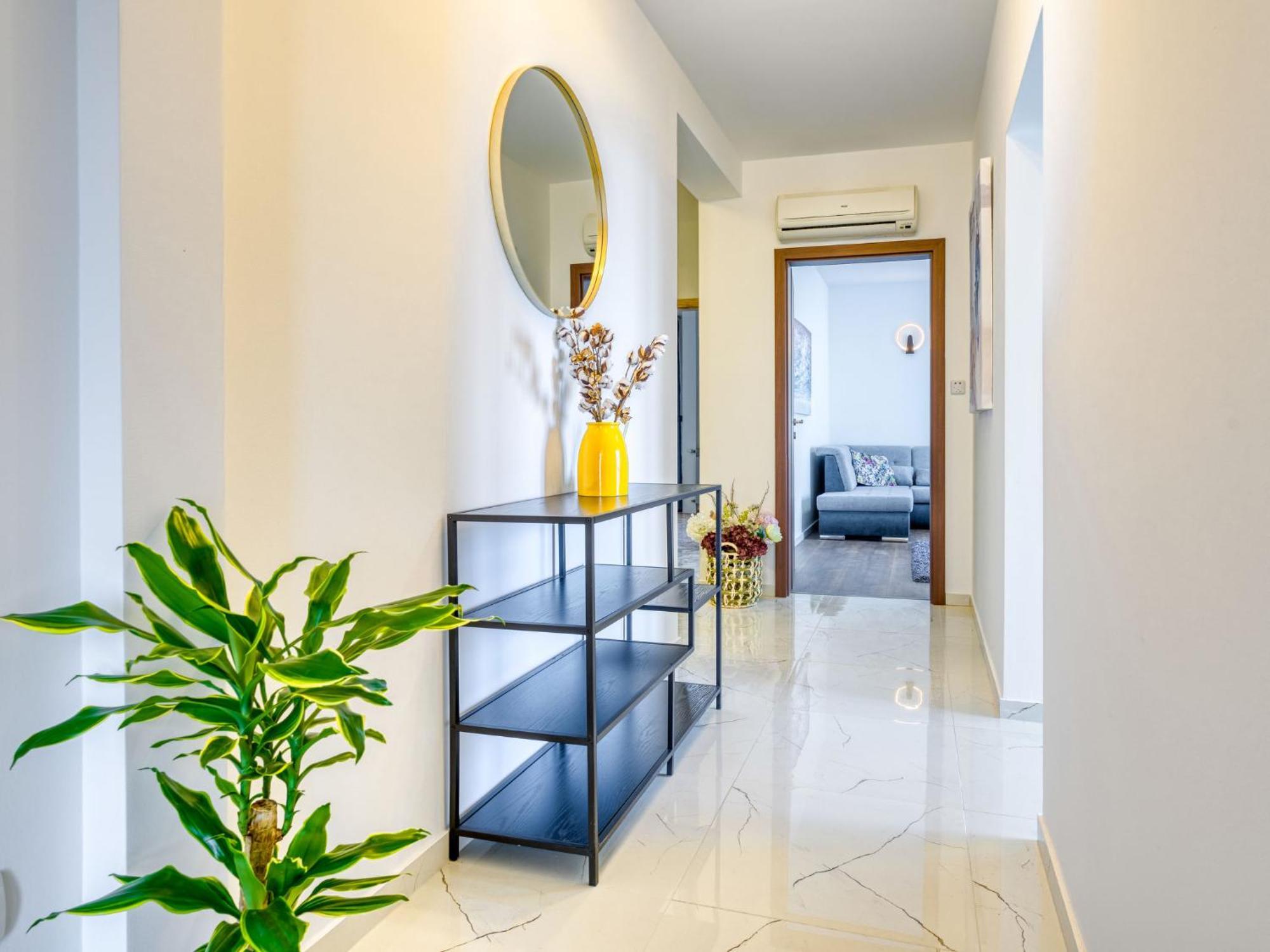 Apartment Laurus-1 By Interhome Ловран Екстер'єр фото